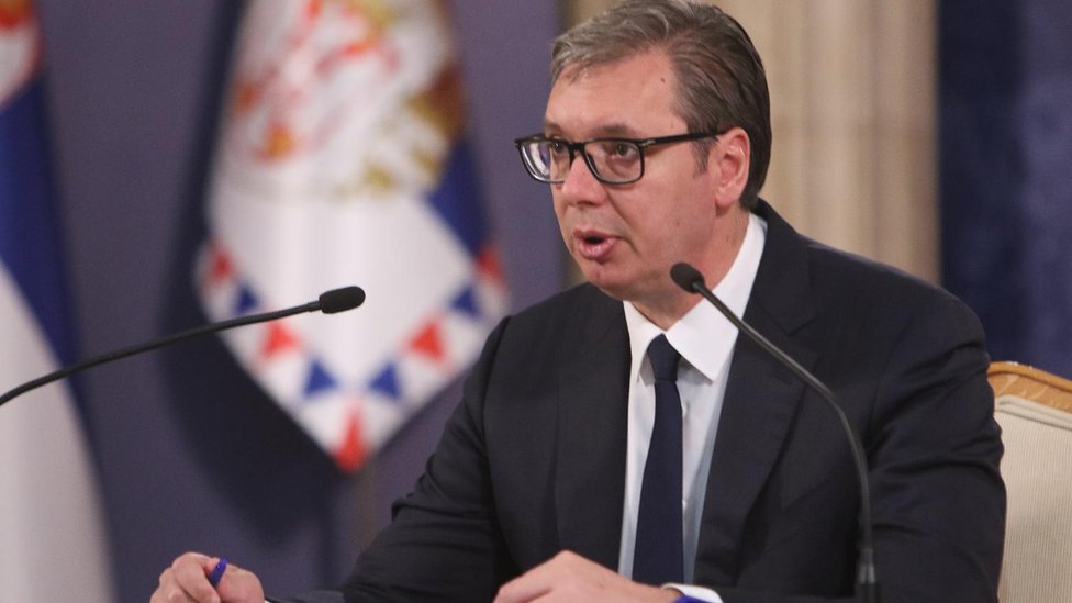 Pet godina od ubistva Olivera Ivanovića: Tri najvažnija detalja sa suđenja 3 Vučić