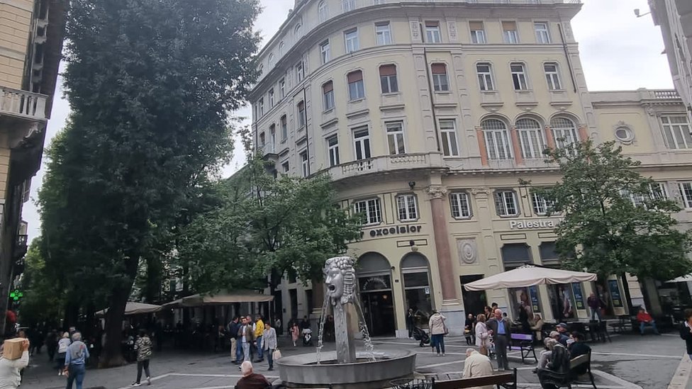 Italija, Srbija i nekretnine: Zašto građani Srbije kupuju stanove u ovom italijanskom gradu 5 Trst