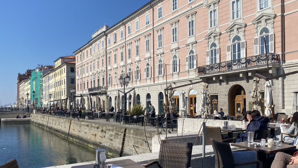Italija, Srbija i nekretnine: Zašto građani Srbije kupuju stanove u ovom italijanskom gradu 4 Trst