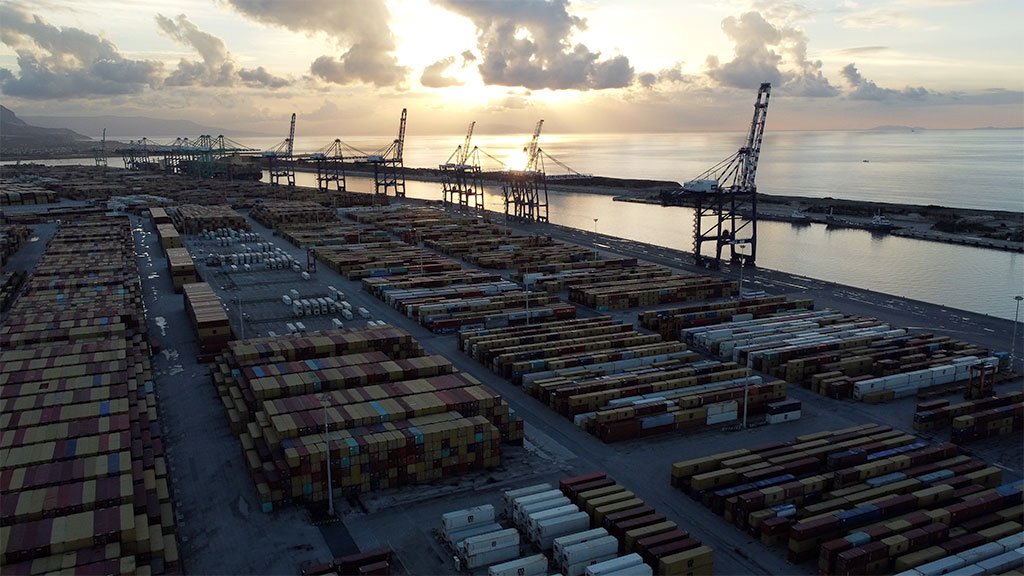 Italija i kriminal: Nikola Grateri - čovek na spisku za odstrel najmoćnije italijanske mafije 2 Gioia Tauro port