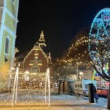 Čehoslovačka: Česi i Slovaci obeležavaju 30 godina od mirnog razdvajanja 6