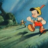 Književnost i film: Pinokio - najstrašnija priča za decu na svetu 4