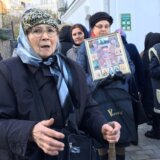 Ukrajina i crkva: Bitka za Kijevsko-pečersku lavru - Šta se zbiva sa glavnim pravoslavnim manastirom u Kijevu 6