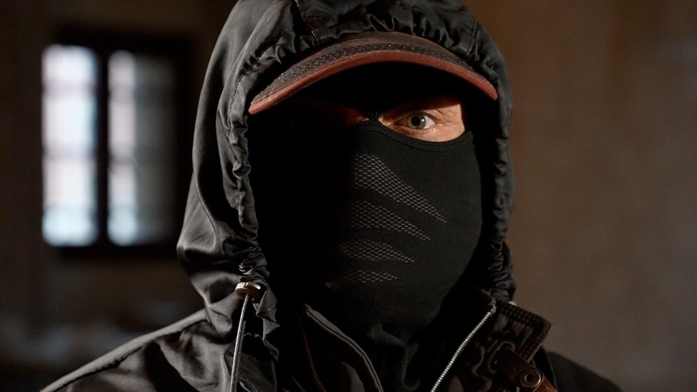 Italija i kriminal: Nikola Grateri - čovek na spisku za odstrel najmoćnije italijanske mafije 7 Luigi Bonaventura