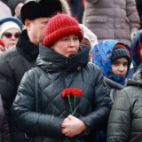 Rusija i Ukrajina: Raste broj poginulih ruskih vojnika u Makejevku, Moskva za napad krivi vojnike koji su 'koristili mobilne telefone' 7
