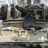 Rusija i Ukrajina: Ruski patrijarh zatražio prekid vatre za Božić, 60 odsto grada Bahmuta uništeno 11