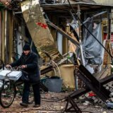 Rusija i Ukrajina: Teške borbe oko Bahmuta i Soledara 11