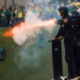 Brazil: Policija smirila Bolsonarove pristalice, novi predsednik poručuje da će biti kažnjeni „vandali i fašisti" 3