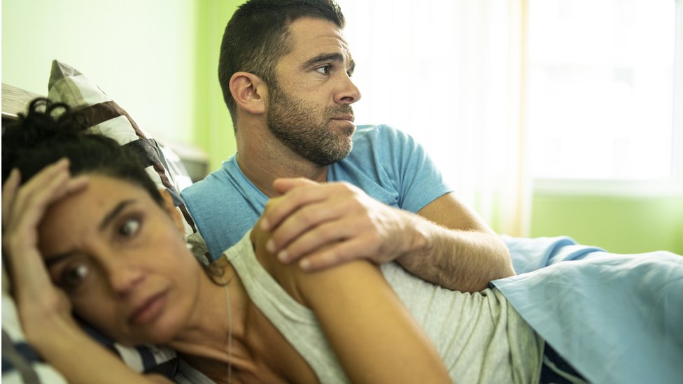 Žene i zdravlje: „Zašto sam išla na operaciju smanjenja klitorisa“ 5 Povećani klitoris može izazvati bol kod nekih žena tokom seksa