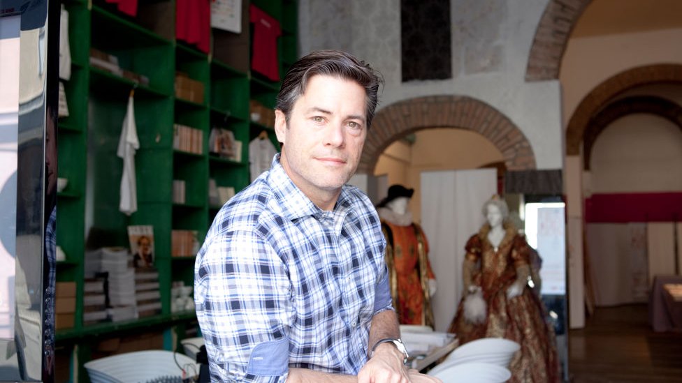 Velika Britanija: „Rezerva” - najčudnija knjiga koju je napisao član kraljevske porodice 5 Dž.R. Moringer