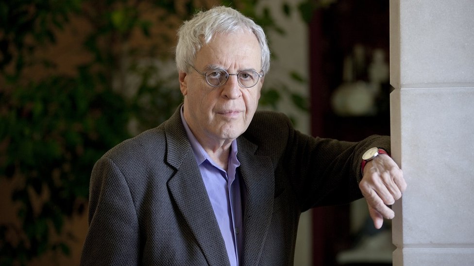 Preminuo Čarls Simić, američki književnik srpskog porekla 1 čarls simić