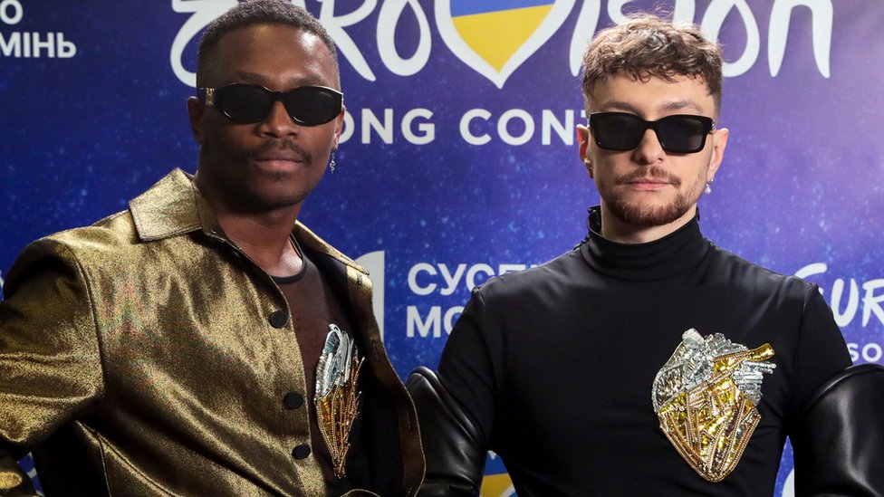 Evrovizija 2023: Kako će izgledati simbol i slogan ovogodišnje manifestacije 1 Tvorči