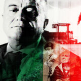 Italija i kriminal: Nikola Grateri - čovek na spisku za odstrel najmoćnije italijanske mafije 10