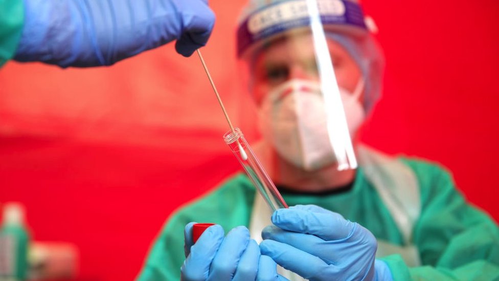 Korona virusa i Srbija: Kraken - podvarijanta koja opominje da epidemija nije gotova 2 s