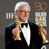 Zlatni globus 2023: Veliki trijumf filma Duhovi ostrva sa Kolinom Farelom, Stivenu Spilbergu nagrada za Fabelmanove 11
