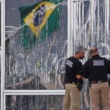 Neredi u Brazilu: Hapšenja visokih zvaničnika, i bivši predsednik Bolsonaro pod istragom 10