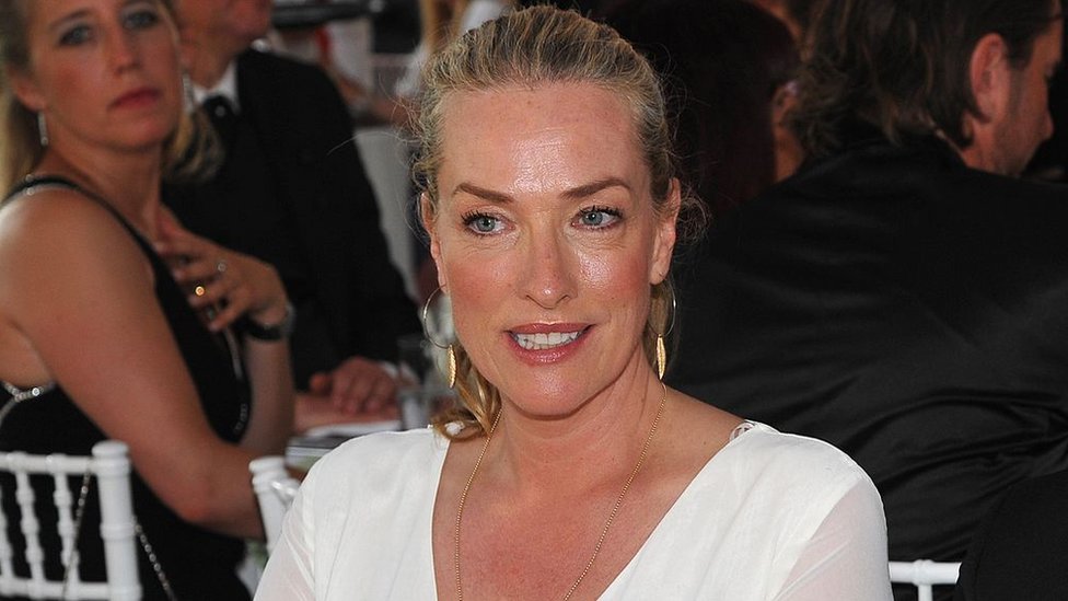 Moda: Preminula manekenka Tatjana Patic u 56. godini 1 Tatjana Patic