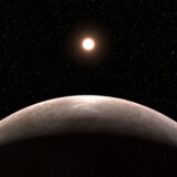 Svemirska istraživanja: Najveći svetski teleskop Džejms Veb otkrio novu planetu 10