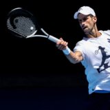 Tenis i Australijan open: Odličan žreb za Đokovića u Melburnu 6
