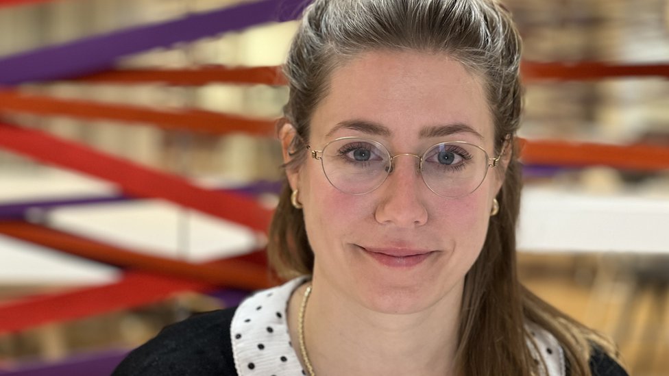 Istorija i Drugi svetski rat: Lov na nacističko zlato u holandskom selu razbesneo meštane 3 Anet Vokens