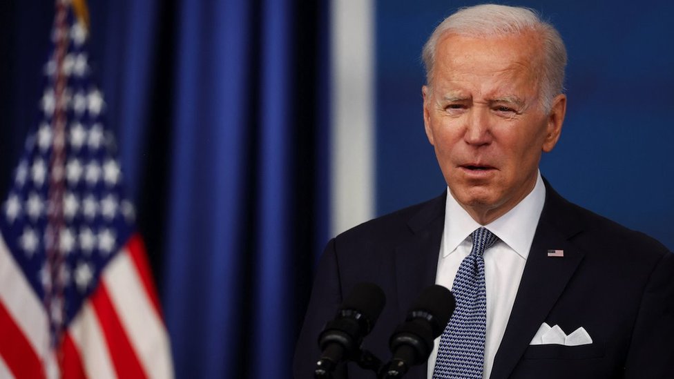 američki predsednik