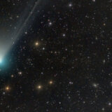 Svemir: Zelena kometa se približava Zemlji prvi put u 50.000 godina 4