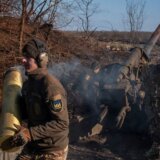 Rusija i Ukrajina: Bitka za Soledar još uvek traje, 91 artiljerijski napad ruske vojske u jednom danu, tvrde iz Kijeva 6
