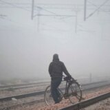 Srbija i nesreće: Iscurio amonijak kod Pančeva, nema povređenih 8