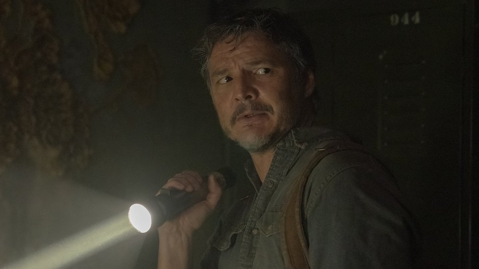 The Last of Us: Serija koja 'razbija kletvu' adaptacija video igara 1 Pedro Pascal