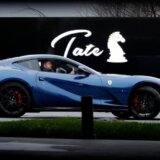 Endrju Tejt: Influenser i bivši kik bokser ostaje u pritvoru u Rumuniji pod optužbom za trgovinu ljudima 3