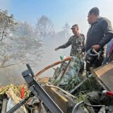 Avionska nesreća u Nepalu: Nema preživelih u padu letelice, pilot nije prijavio nikakav problem kažu nadležni 14
