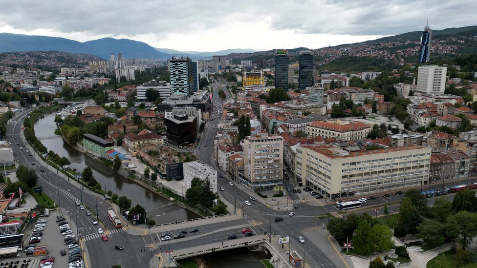 Sarajevo