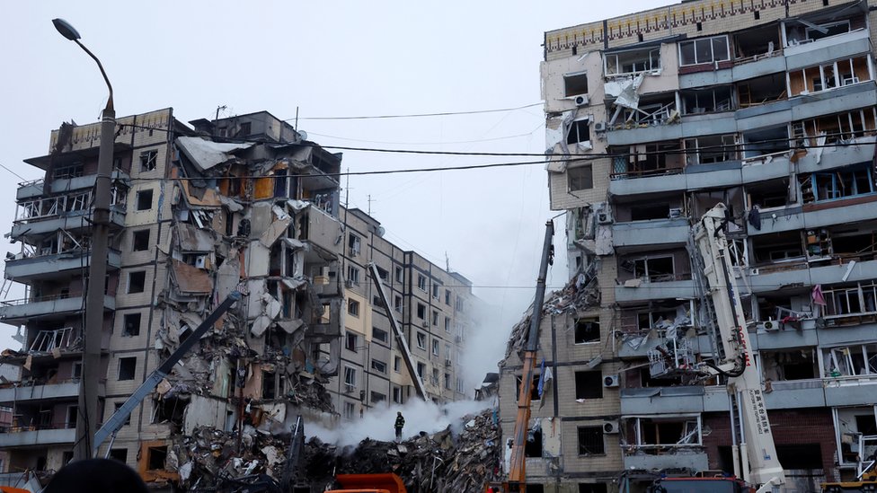 Rusija i Ukrajina: Zapad bez dogovora o slanju tenkova ukrajinskoj vojsci 8 dnjepar