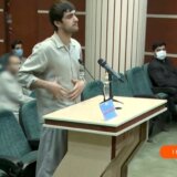 Iranski protesti: Osuđeni imaju petnaest minuta da se odbrane dok im preti smrtna kazna 5