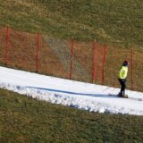 Srbija i turizam: Kako je blaga zima istopila skijašku sezonu u Srbiji 2