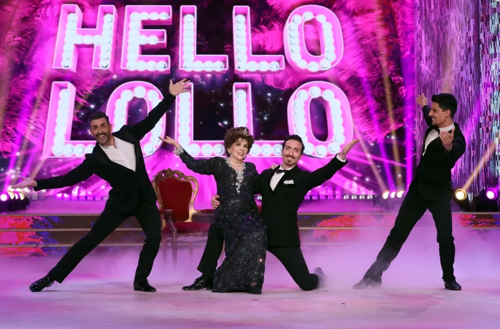 Đina Lolobriđida: Slavna italijanska glumica umrla u 96. godini 3 Đina Lolobriđida