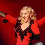 Muzika i Madona: Kraljica popa svetskom turnejom slavi 40 godina od debitantskog singla 3