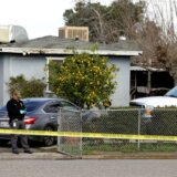 Amerika i zločin: Šest ubijenih u Kaliforniji, među njima i beba, sumnja se na napad kartela 5