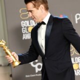 Zlatni globus: Nekoliko poznatih ličnosti zarazilo se korona virusom tokom ceremonije 3