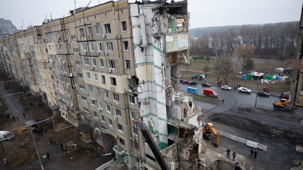 Rusija i Ukrajina: Postavljeni PVO sistemi u Moskvi, sahranjen ukrajinski ministar koji je nastradao u padu helikoptera 7 dnjepar