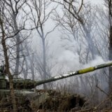 Rusija i Ukrajina: „Tenkovi, tenkovi, dajte nam tenkove" - poručuje Zelenski, Nemačka pod pritiskom 8