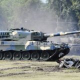 Rusija i Ukrajina: Zapad bez dogovora o slanju tenkova ukrajinskoj vojsci 13