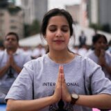 Srbija, religije i vežbanje: Ide li joga pod ruku sa hrišćanstvom i islamom 14