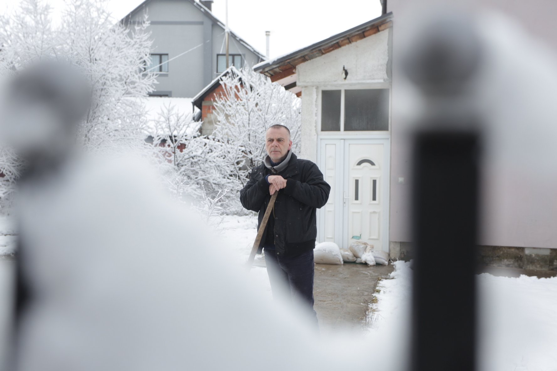 Poplave u Srbiji 2023: Pronađeno telo i drugog stradalog muškarca, nivoi reka opadaju 3 Sjenica