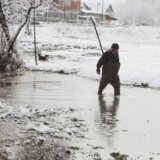 Poplave u Srbiji 2023: Pronađeno telo i drugog stradalog muškarca, nivoi reka opadaju 3