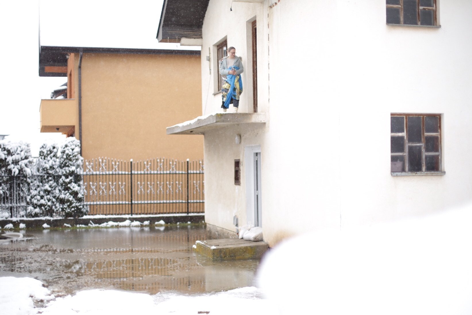 Poplave u Srbiji 2023: Pronađeno telo i drugog stradalog muškarca, nivoi reka opadaju 6 Sjenica