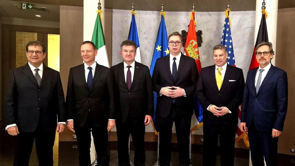 Beograd, 20. januar 2023.