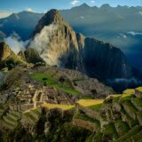Južna Amerika i nasilje: Zatvoren legendarni Maču Pikču zbog protesta u Peruu 5