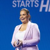 Jelena Dokić i Australijan open: Bivša teniska zvezda na meti uvreda zbog kilograma 5