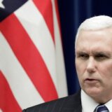 Amerika: Poverljiva dokumenta pronađena kod bivšeg potpredsednika Majka Pensa 4